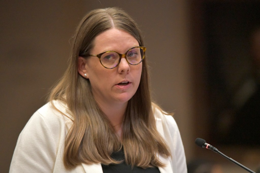 Baltimore spending board shuffles nearly $113M to cover year-end agency deficits