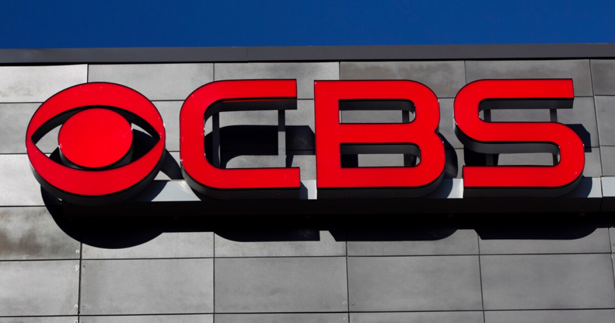 Bari Weiss named editor-in-chief of CBS News after Paramount buys her website