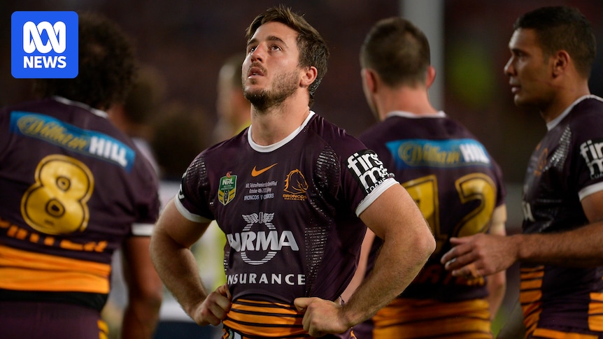 Ben Hunt's Brisbane Broncos return comes full circle with shot at NRL grand final redemption