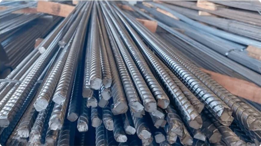 Benco Steel: Building Strength, Shaping Sierra Leone’s Tomorrow