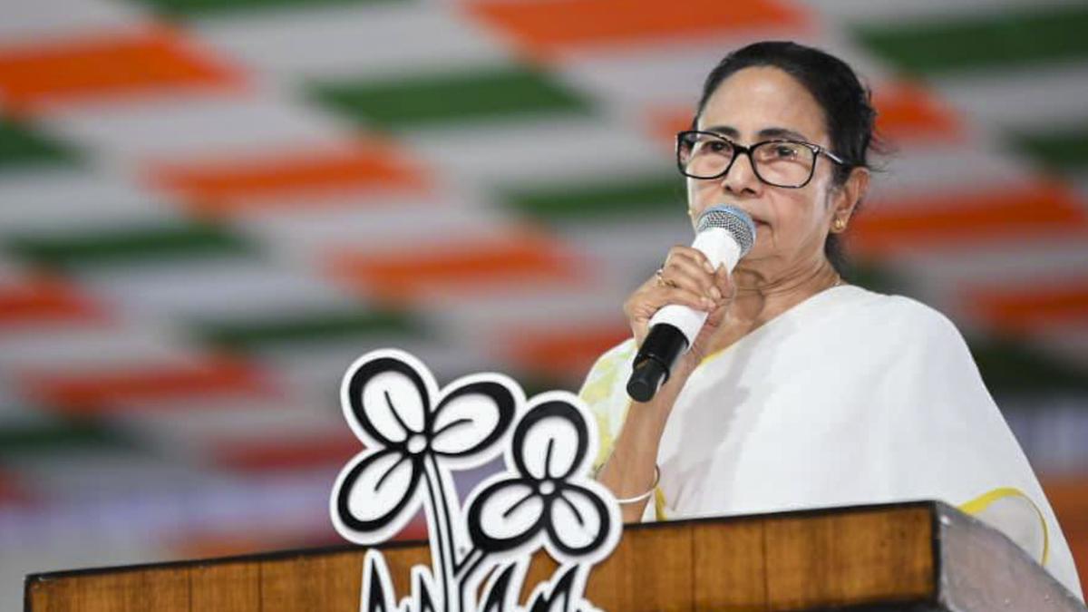 Bengal CM Mamata faces backlash over remarks on women safety