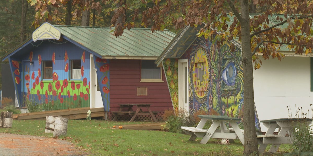 Bent Nails Bistro hopes to take advantage of Camp Meade’s atmosphere with new location