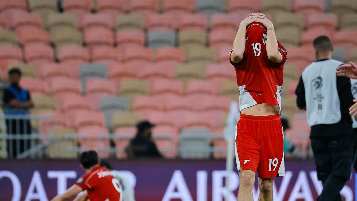 Berawal dan Berakhir di 12 Oktober