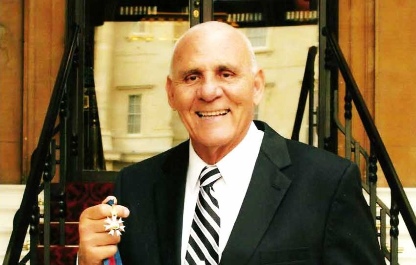 Beyond the Attacks: A Father’s Reflection on Allen Chastanet