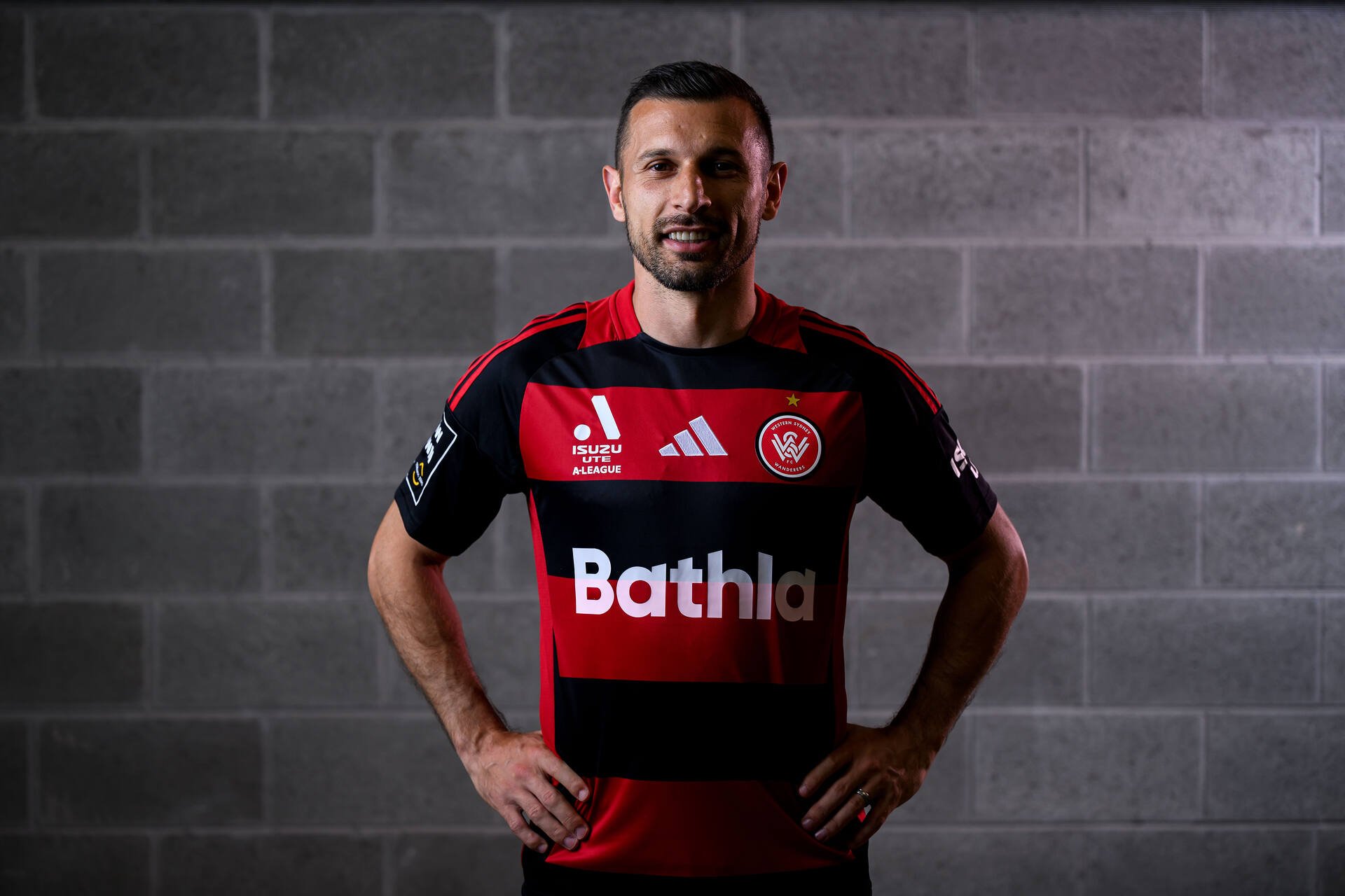 'Big factor': why Barbarouses moved to Western Sydney