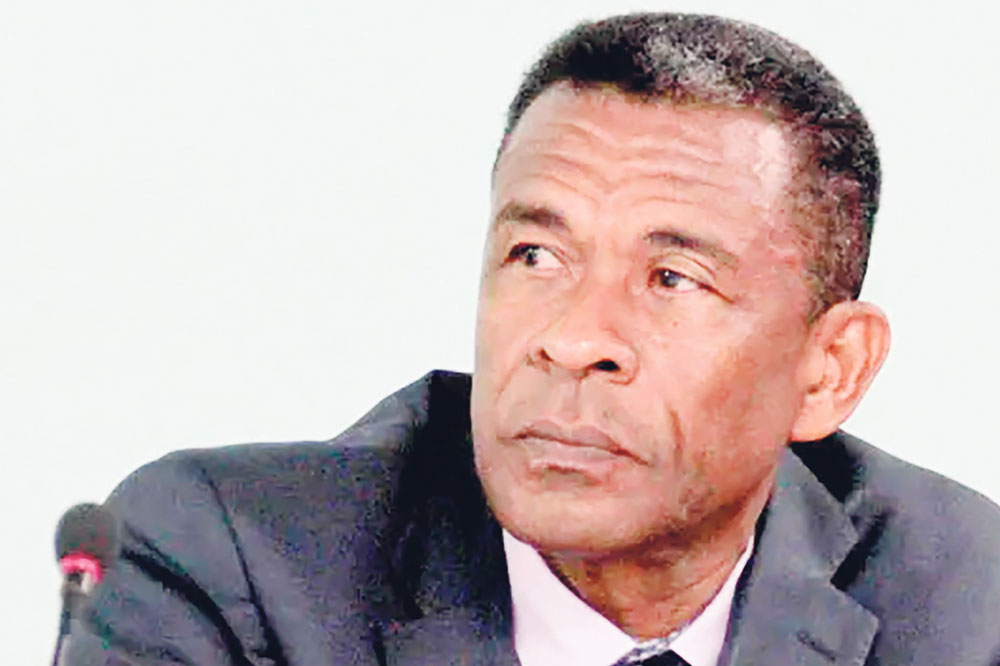 Bigger things in store for former SVG Consul General to Toronto - PM