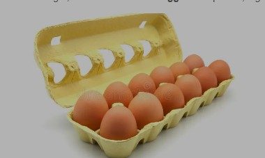 Biggest drop in Basic Food Index was price of eggs