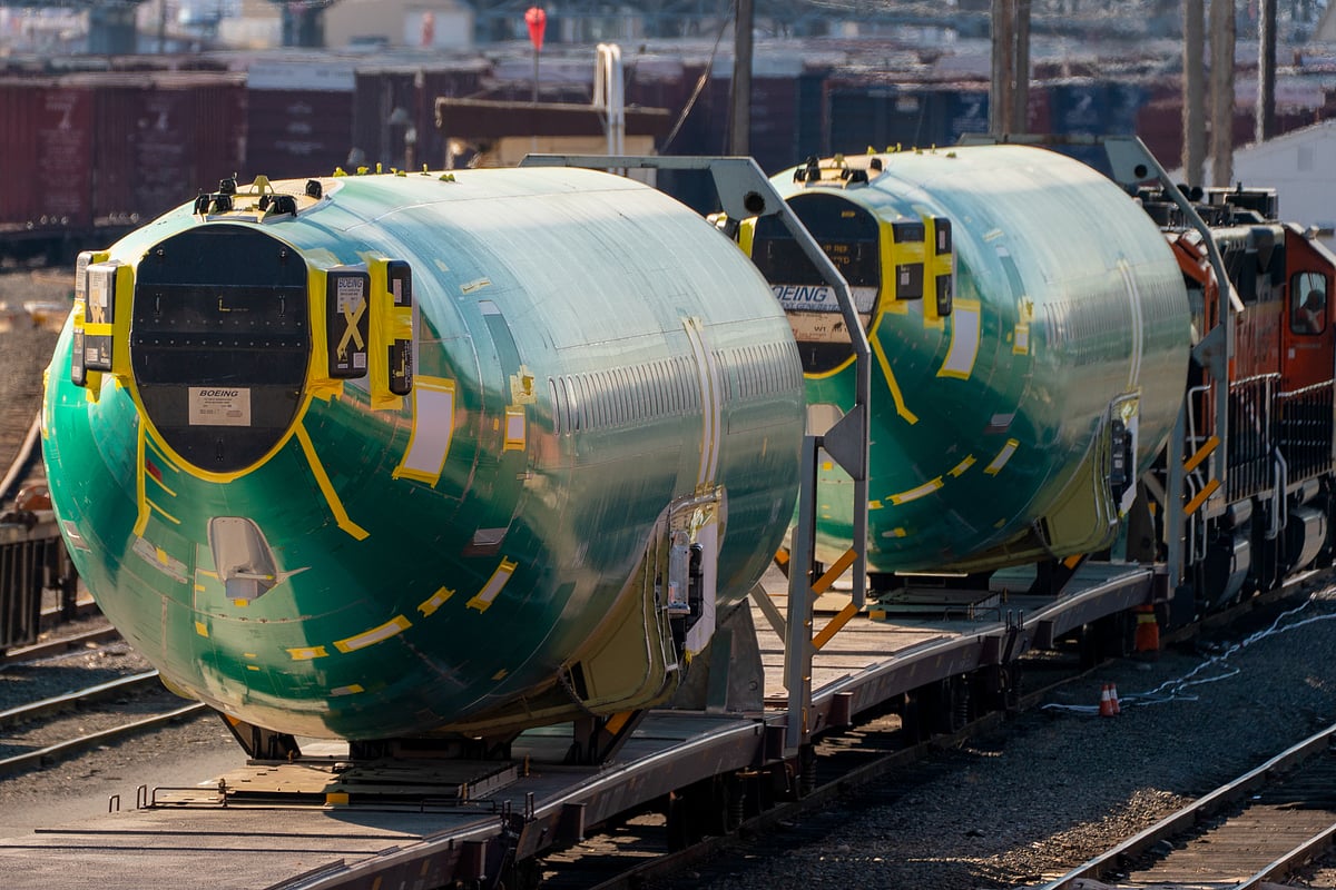 Boeing, Airbus Deliveries Face ‘Unprecedented’ Delay, Buyers Say