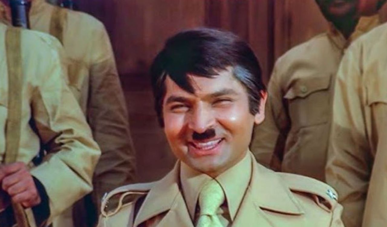 Bollywood’s comic legend Asrani passes away at 84