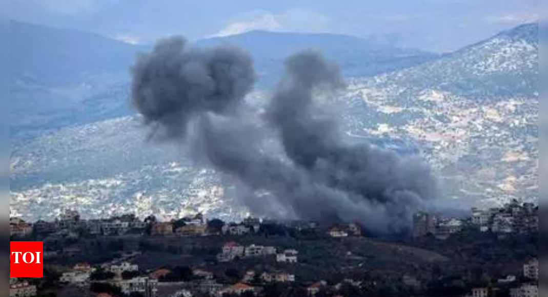 Border tensions rise: 'Heavy clashes' against Pakistan on border areas with Afghanistan, says Taliban; calls it 'retaliation for air strikes'