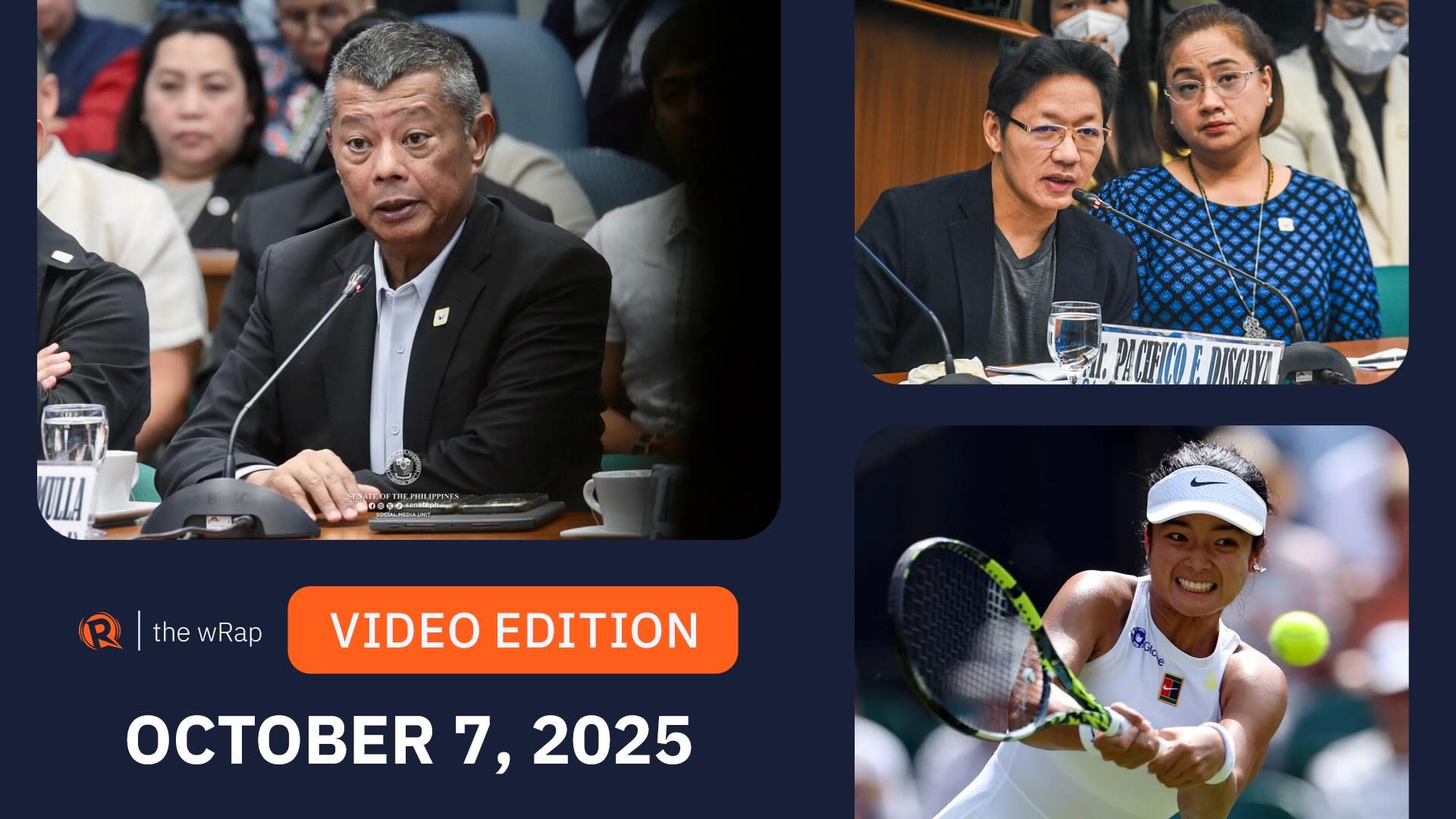 Boying Remulla is new Ombudsman