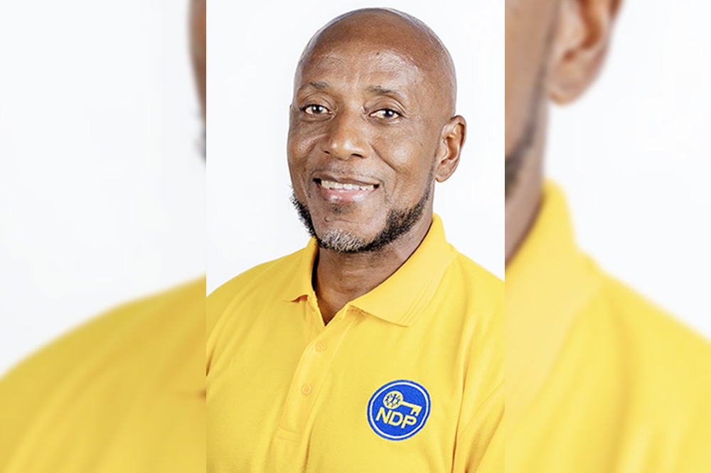 Bramble promises $1 million from CBI money for 50 businesses in East Kingstown