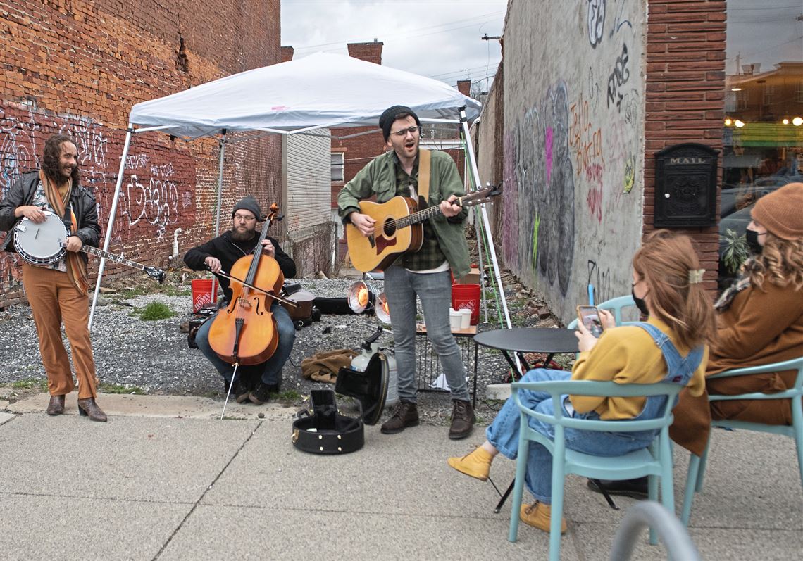 Brandon McGinley: What Pittsburgh can learn from a thriving West Virginia town