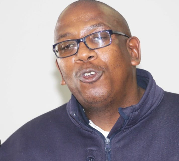 Breaking | RFP’s Makubakube drags King to court over IEC appointments