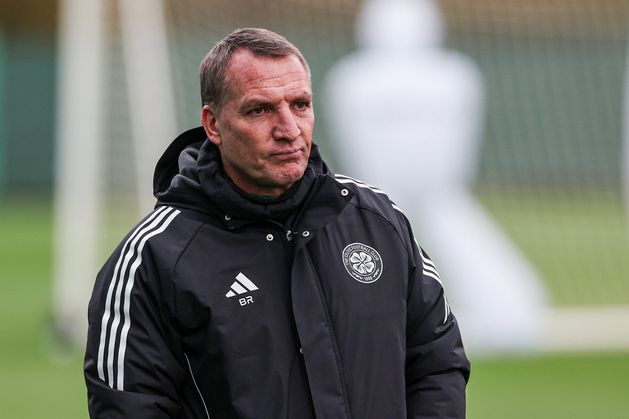 Brendan Rodgers resigns as Celtic boss as Martin O’Neill takes over in caretaker role