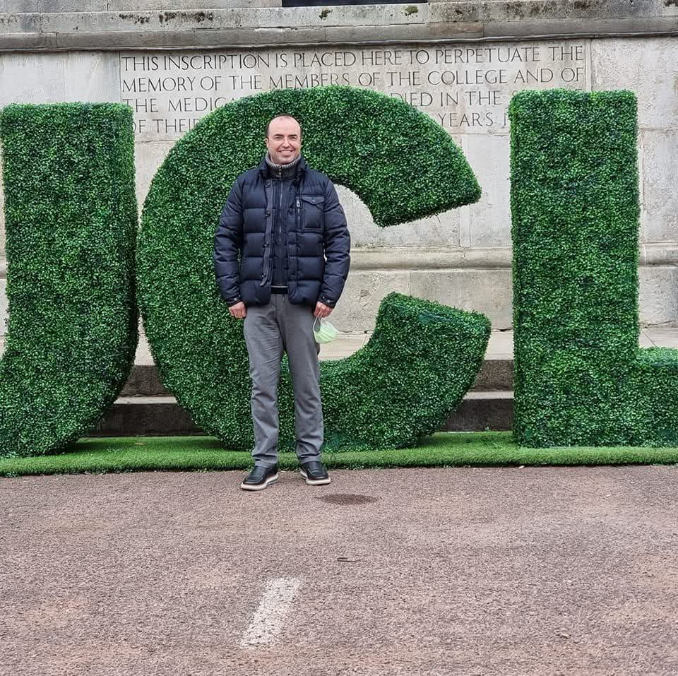 Bridging lab, clinic to build Egypt’s brain-health future: Mohamed Salama