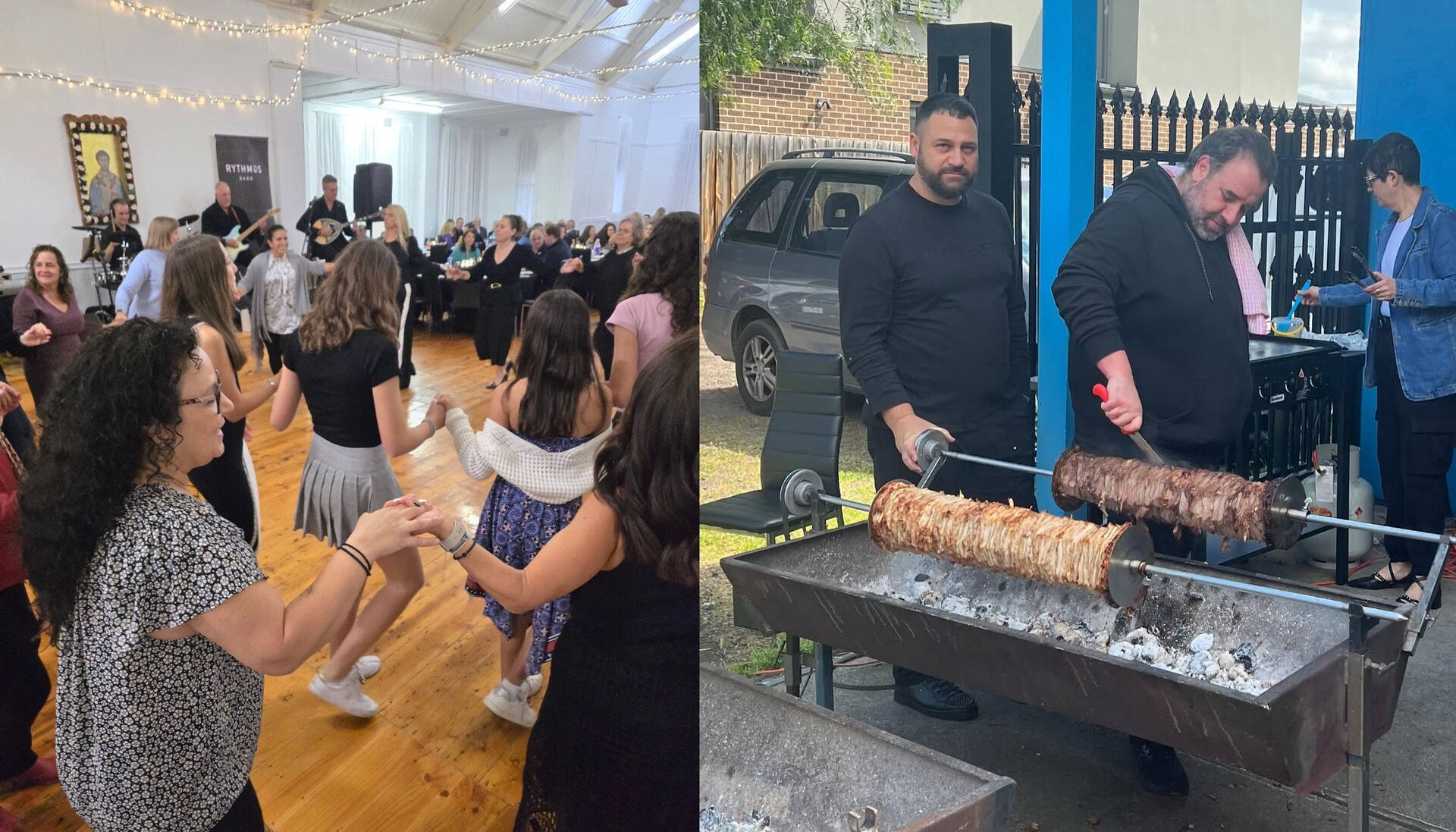 'Bringing the Greek back to Brunswick' with new festival