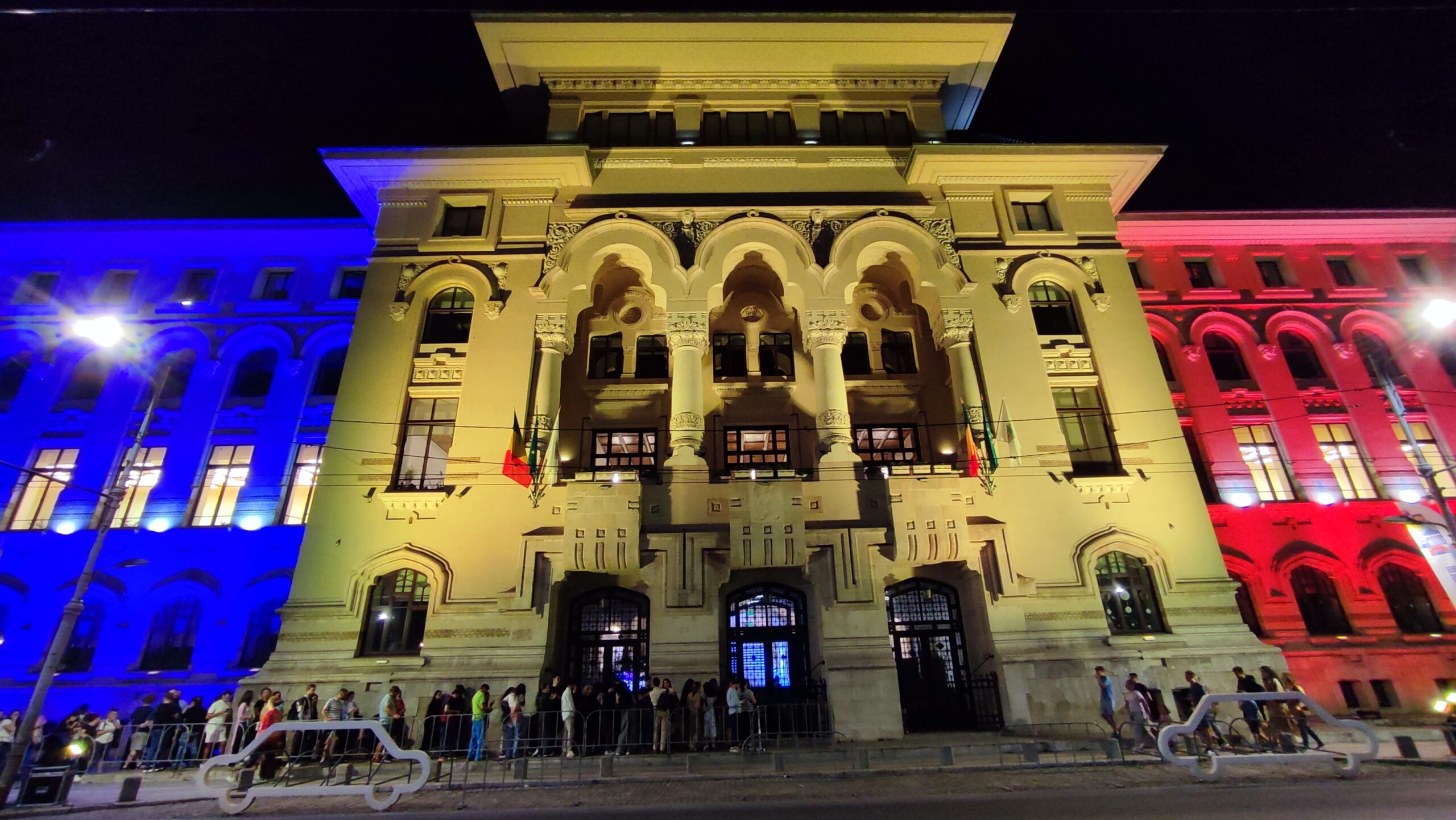 Bucharest Mayoral Election Set for December 7