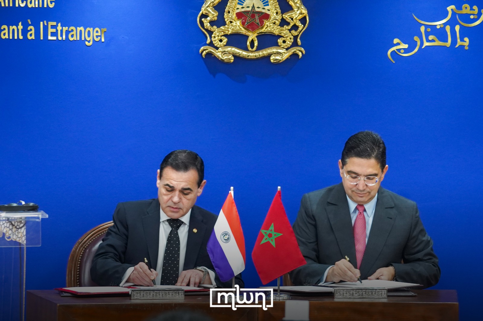 Building a Bridge Between Africa and Mercosur