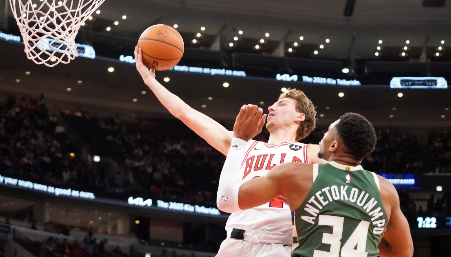 Bulls fans won't be bothered by NBA's new TV deal