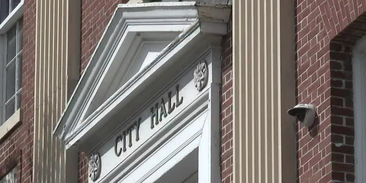 Burlington City Council considers tax reform for Town Meeting Day