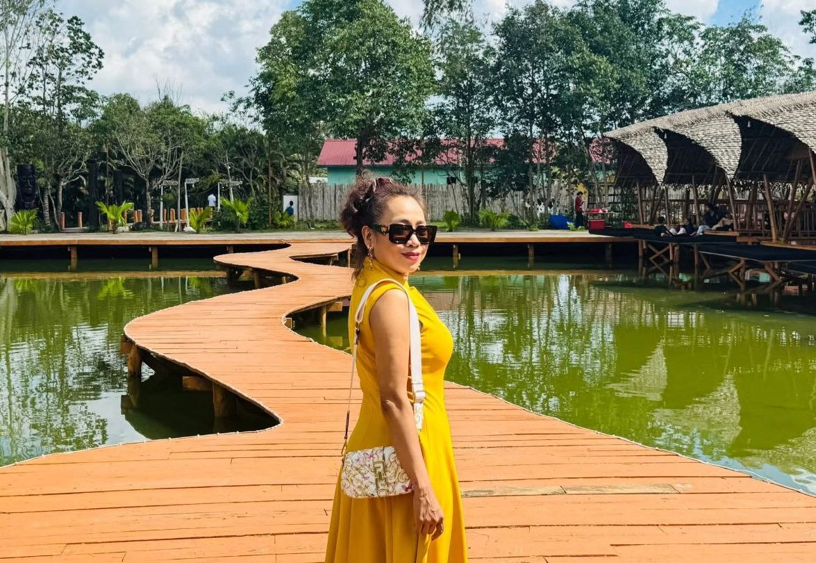 Burmese-American woman faces up to six years in Myanmar prison for social media posts