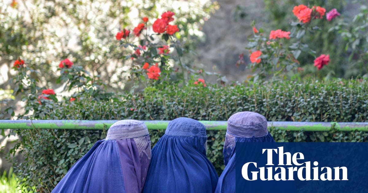 Burqa ban bill approved by Portugal’s parliament seen as targeting Muslim women | Portugal