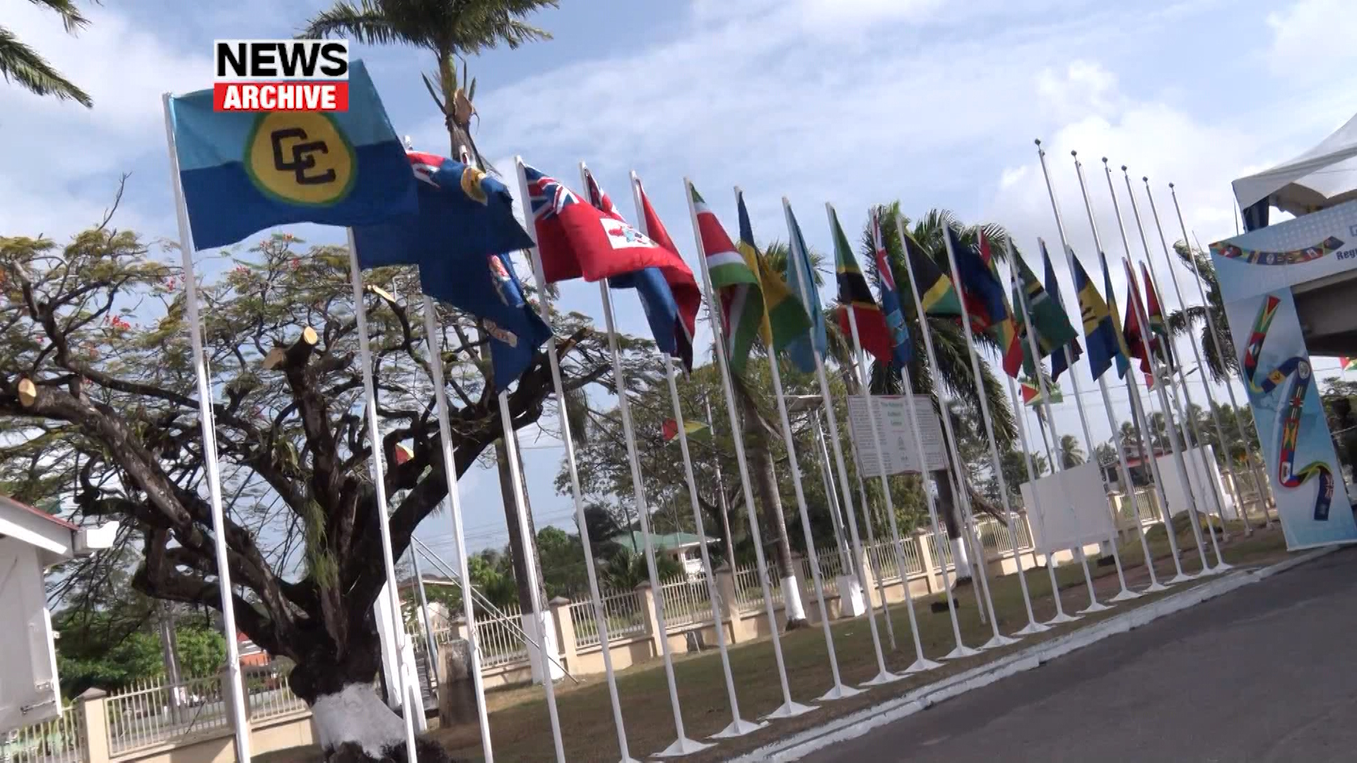CARICOM Pledges Support For Jamaica And Region As Hurricane Melissa Strikes
