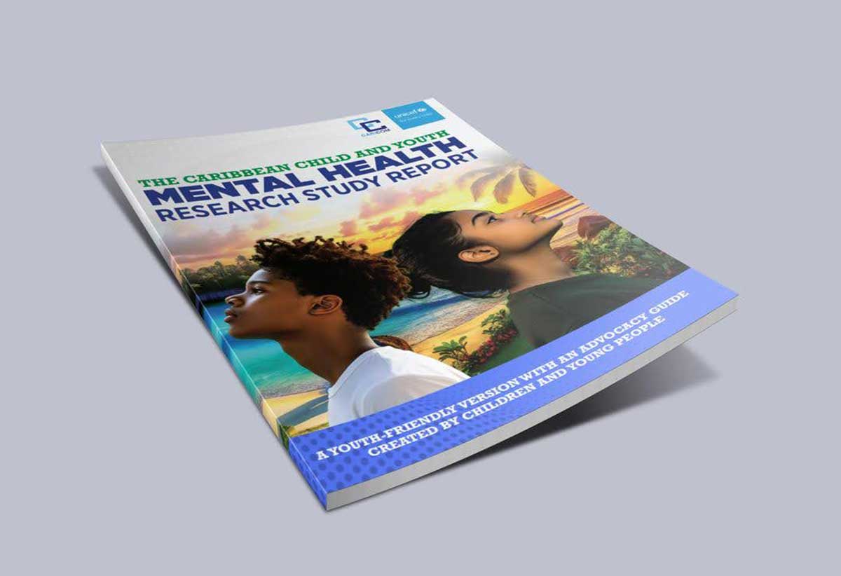 Caribbean Child and Youth Mental Health Research Study Report
