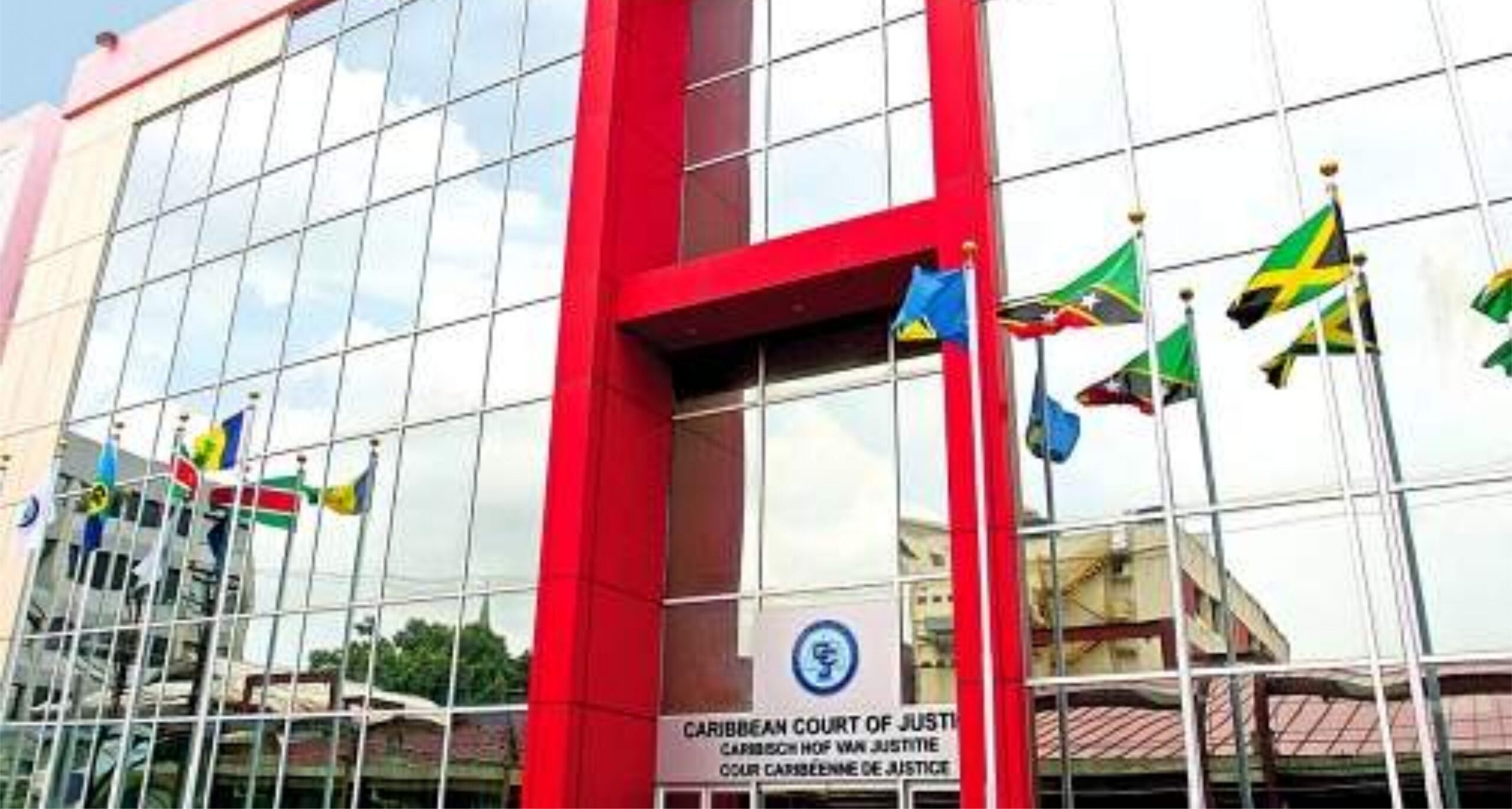 CCJ dismisses Chastanet’s appeal in Hilaire customs case