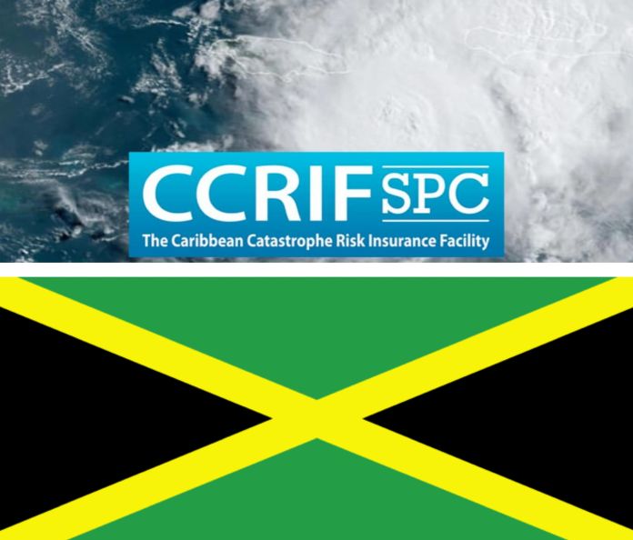 CCRIF to make record US$70.8M (J$11.4B) payout to Jamaica following devastation by hurricane Melissa