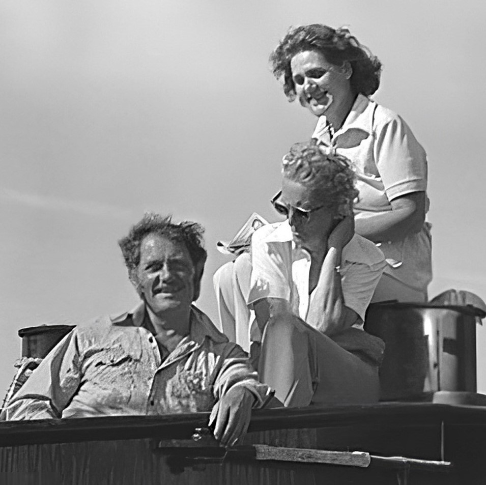 CT author brings famous uncle's life to life in book about 'Jaws' star