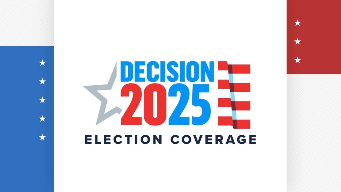 Caldwell, Nampa and Garden City mayoral hopefuls to debate live on KTVB