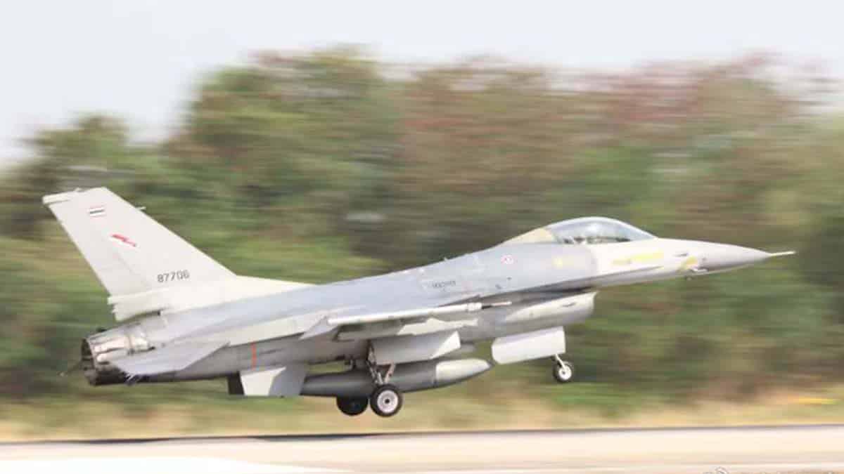 Cambodian Human Rights Chief Warns Thailand Against Turning Border Dispute into Weapons Testing Ground