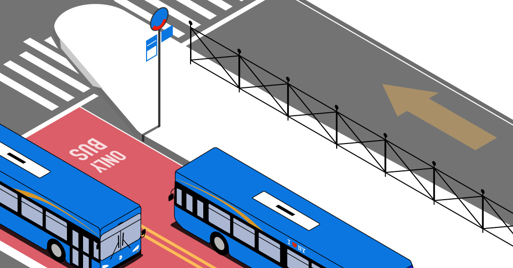 Can Faster Buses Really Be Free?