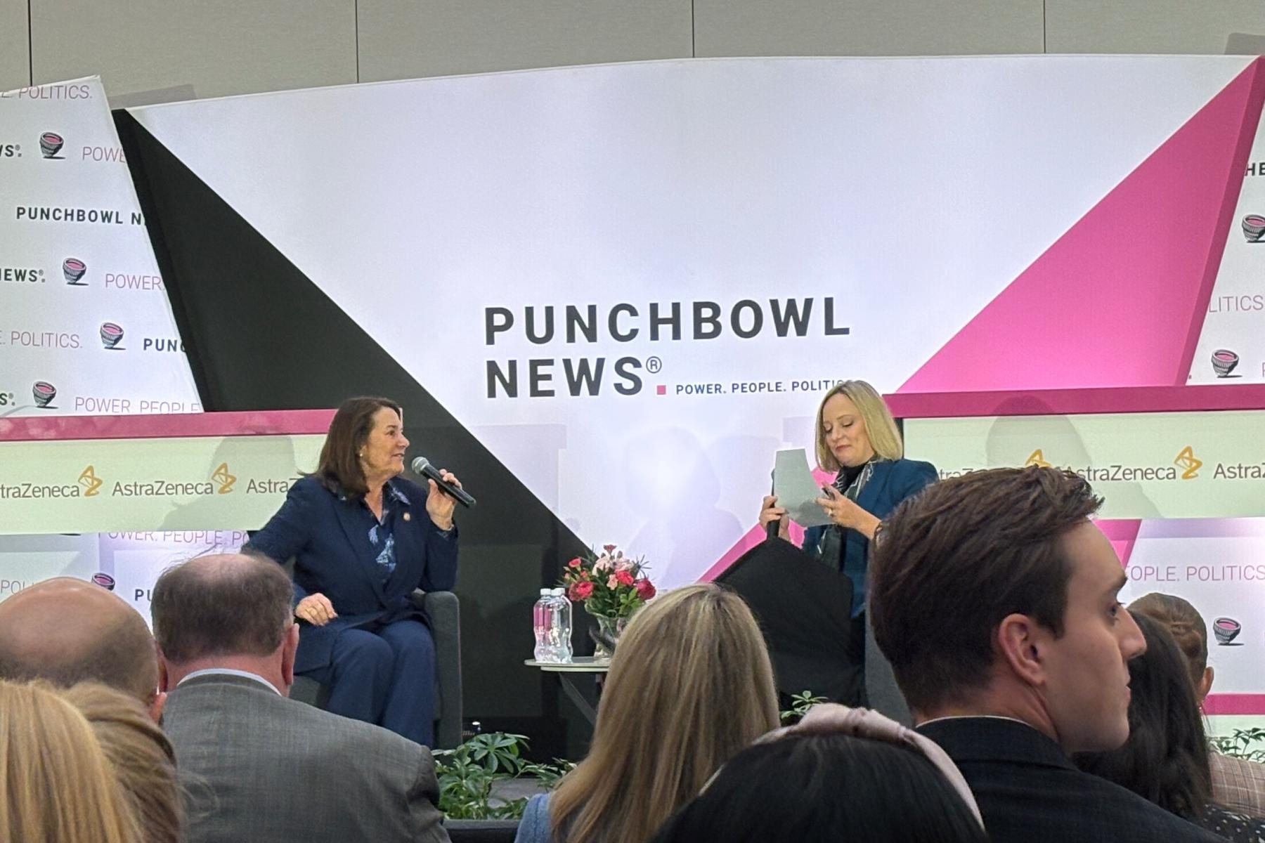 Can some health care bills clear Congress this year? A bipartisan pair of leaders hopes so