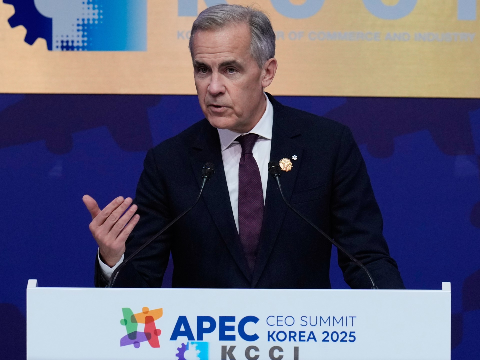 Canada’s Carney and China’s Xi Jinping take step towards mending ties | Trade War News
