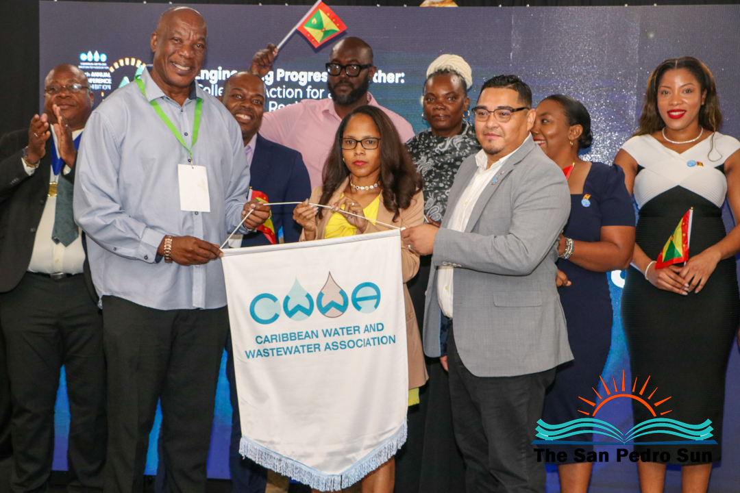 Caribbean Leaders Chart a Sustainable Future for Water at CWWA Conference