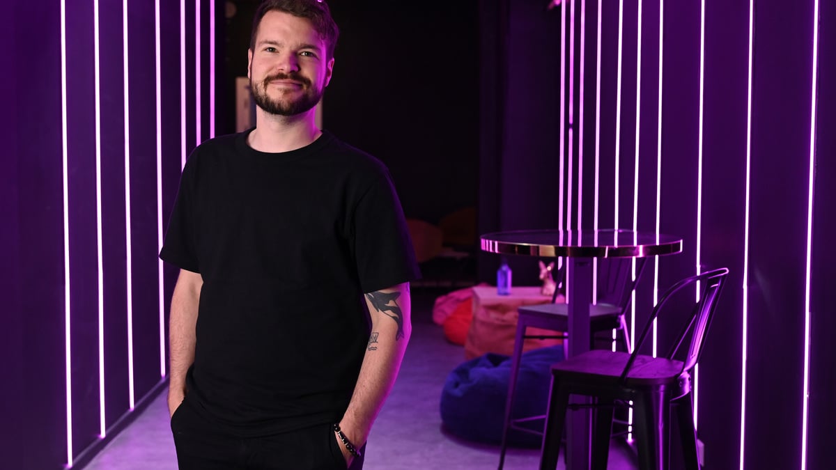 Caribou Lounge & Karaoke: the first private room karaoke in the heart of Luxembourg