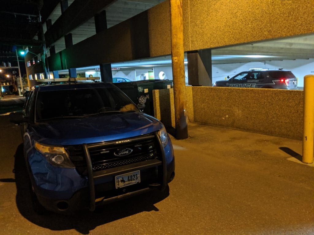 Casper crime data may prompt city safety spending rethink