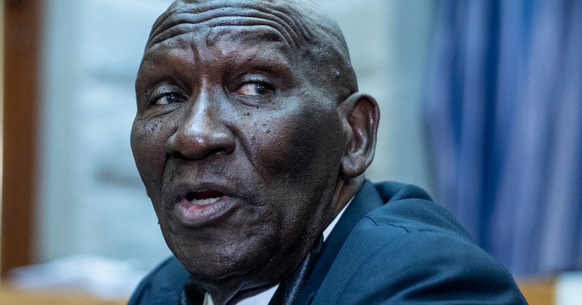 Cele testifies on alleged Matlala plot to frame crime intelligence head