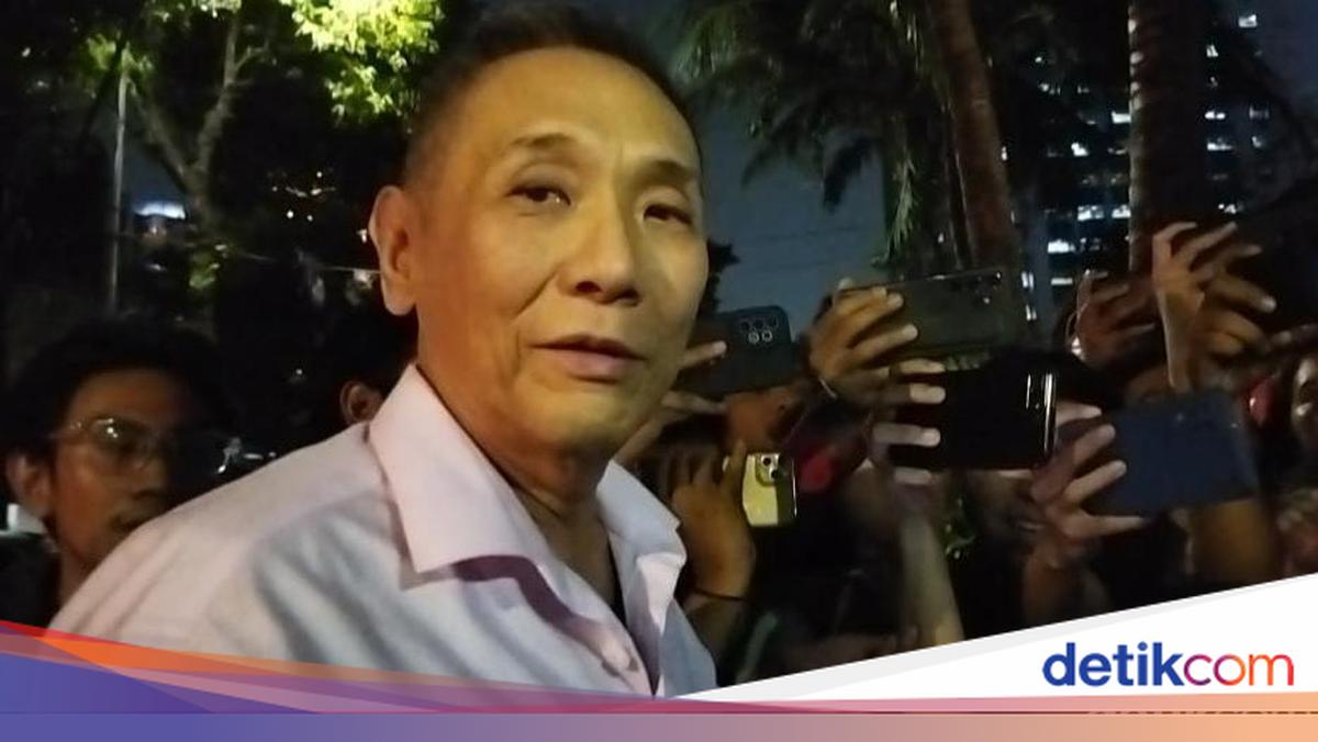 Cerita Babah Alun soal Prabowo Tolak Bunga Ultah, Diminta Bantu Anak Yatim