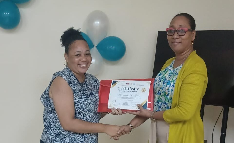 Certification of nurses in Long-Acting Reversible Contraceptives