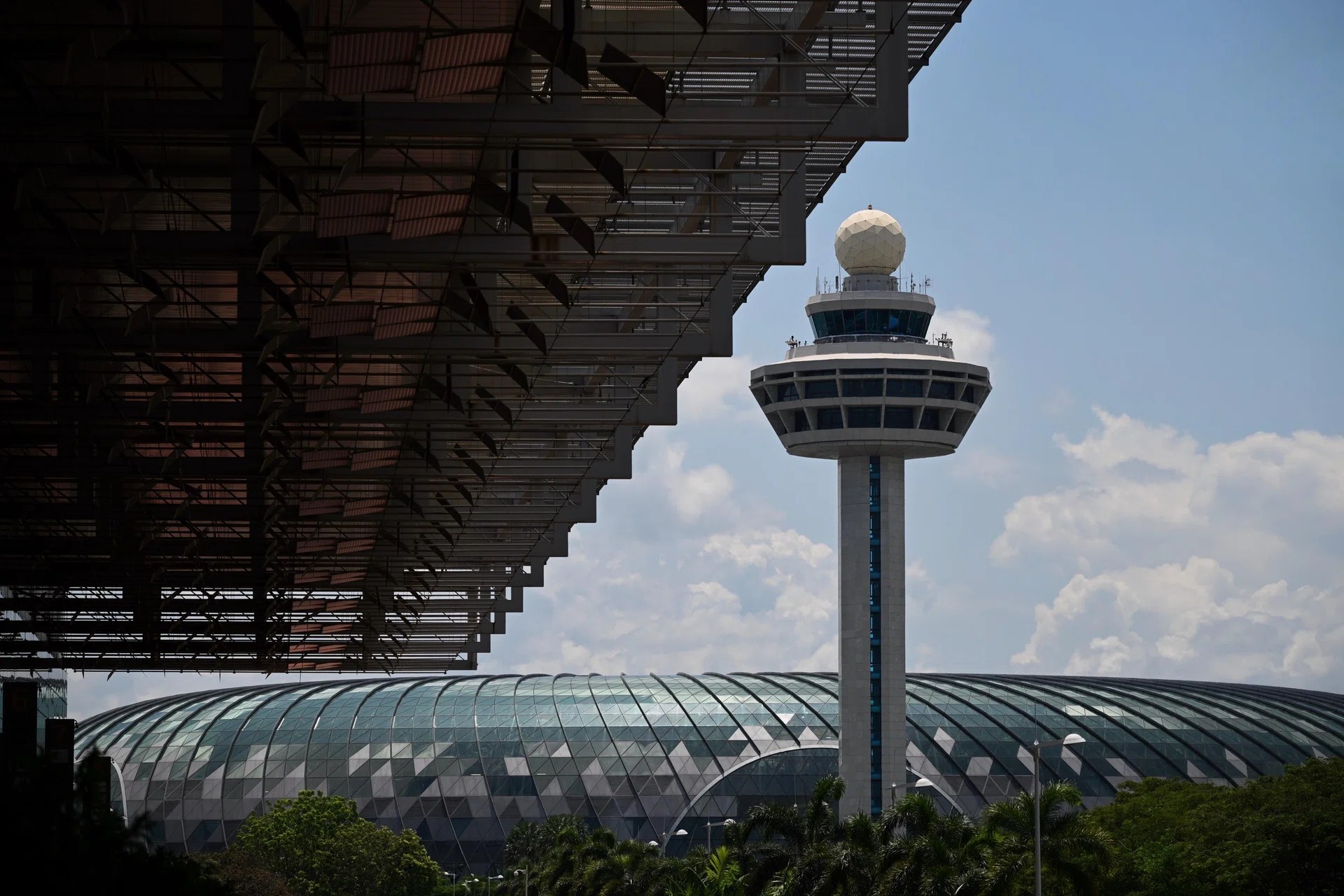 Changi Airport’s Q3 passenger traffic up 3.1%