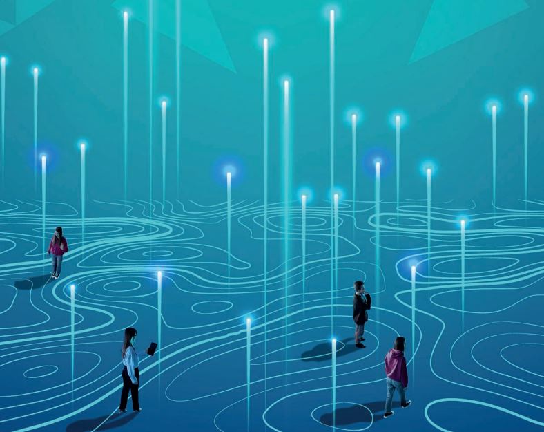 Changing geopolitical environment reshapes science, technology and innovation policy, says OECD