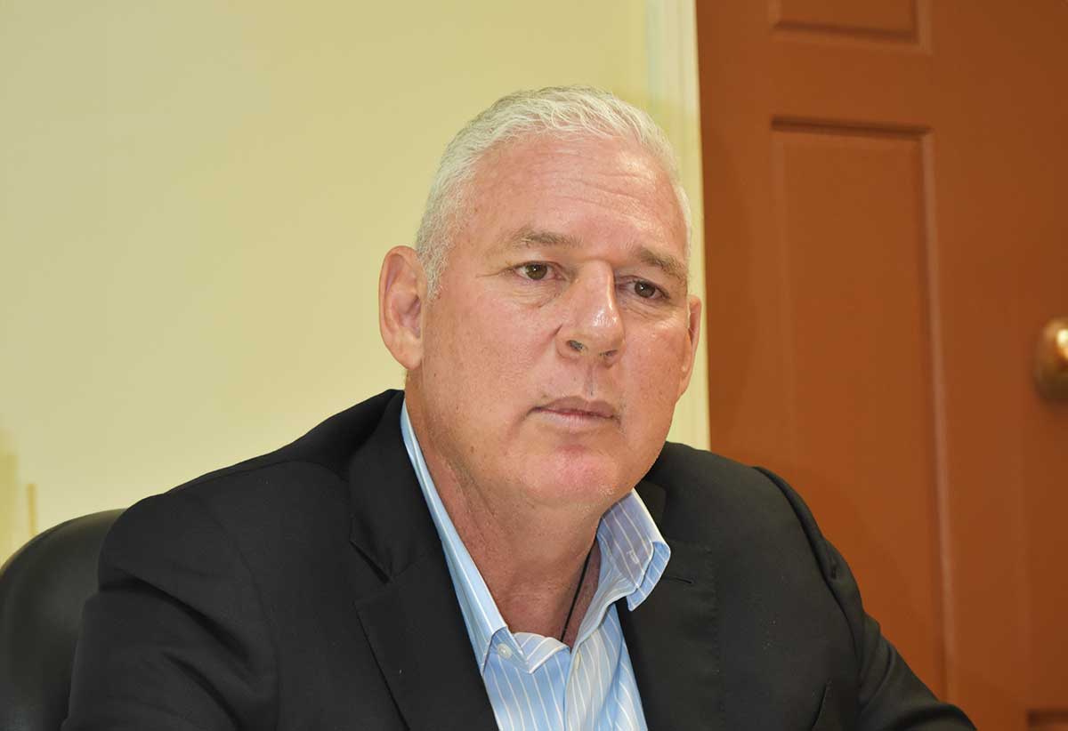 Chastanet’s NICE “Expansion” Claim Insults the Public’s Memory