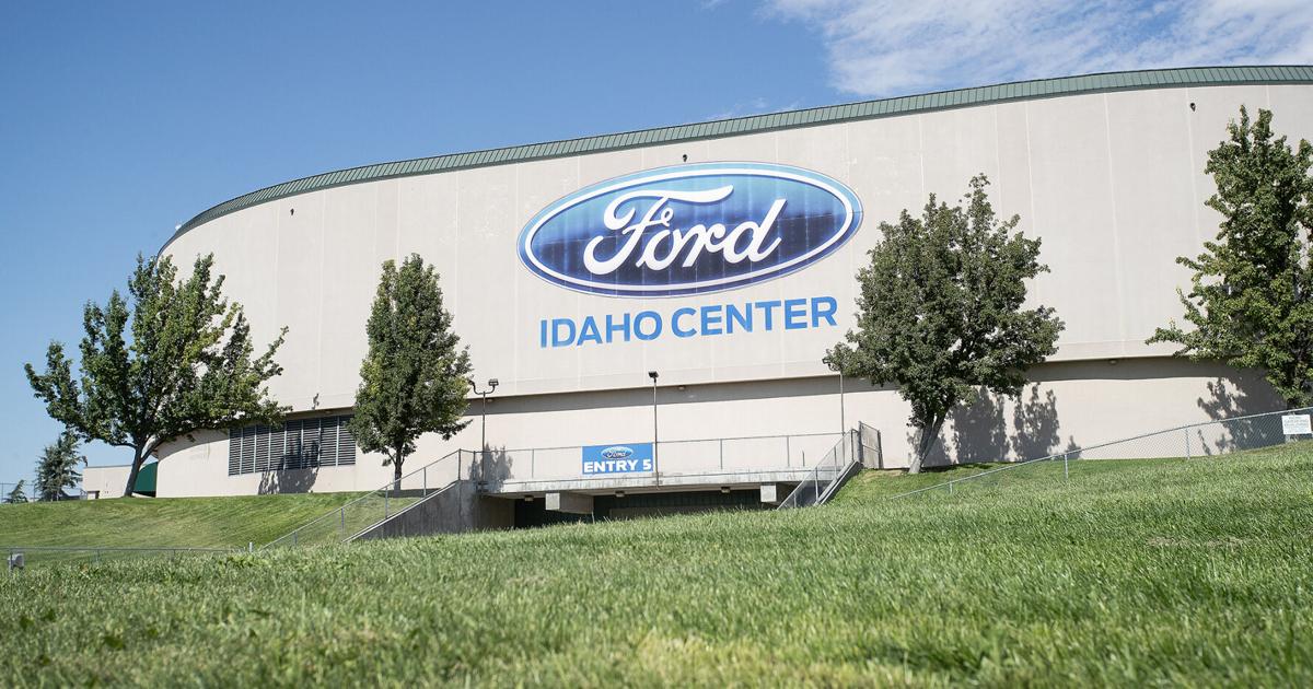 Checks and balances placed on Ford Idaho conveyance | Complete news coverage