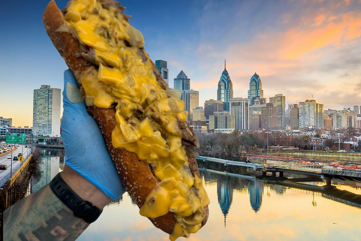 Cheessteaks (not a typo) expanding in New Jersey