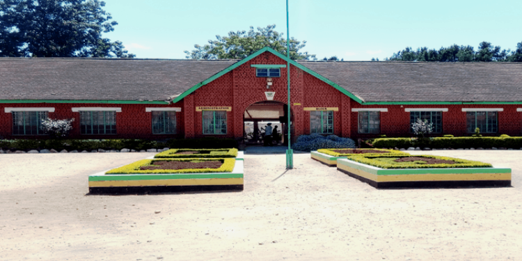 Chewoyet High School History, Fees, Kcse Performance And Contacts
