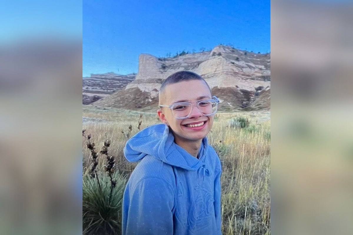 Cheyenne Police Seek Help Finding Missing Teen AJ Scott